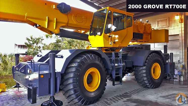 RT760E
