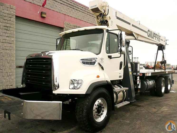 Terex BT 5092