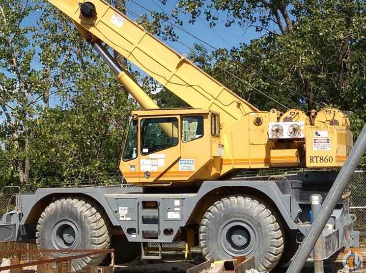 RT860B