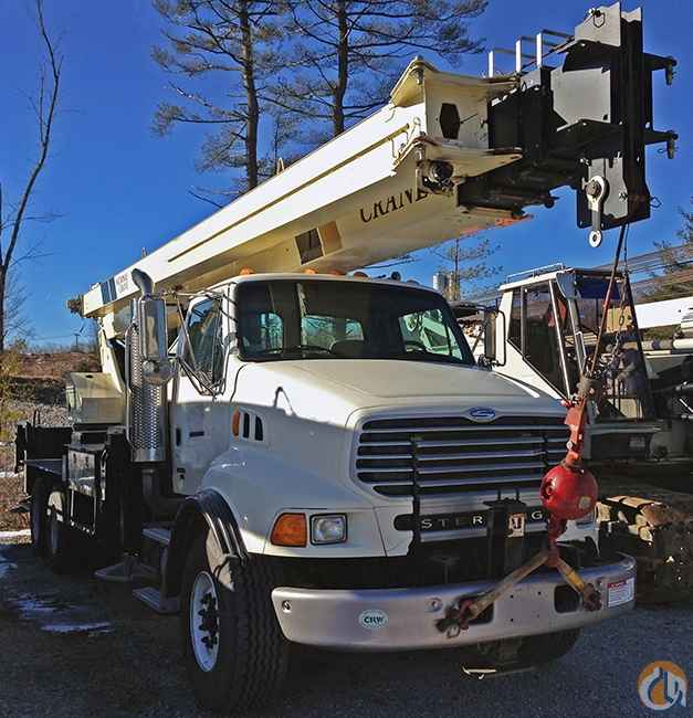 2004 National 14127