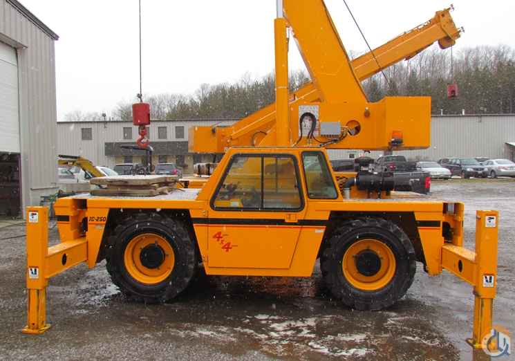 IC-250-3C