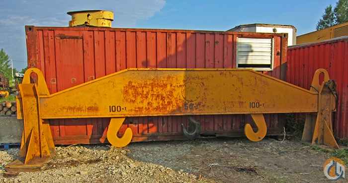 Lifting Beam