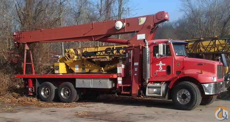 Terex BT 4792