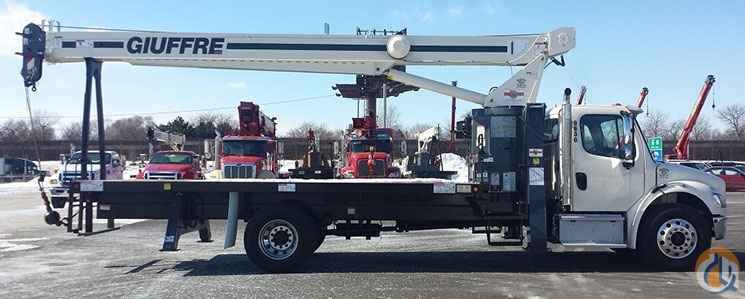 Terex BT 3870