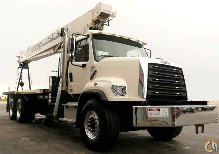 2014 Terex BT 5092