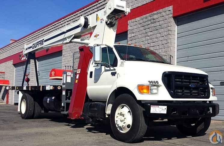 Terex BT 3470