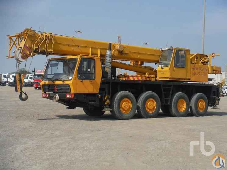Krupp KMK 4070