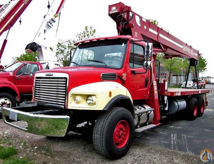 2008 Terex BT 5092