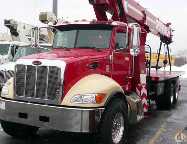Terex BT 28106