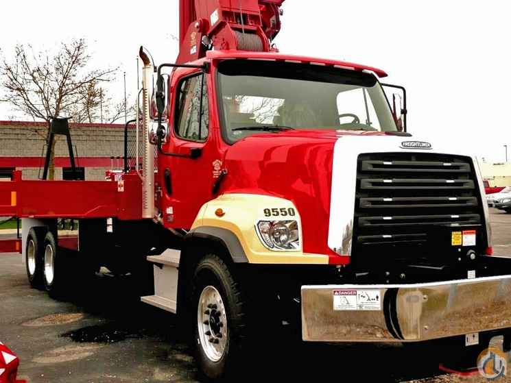 Terex BT 70100