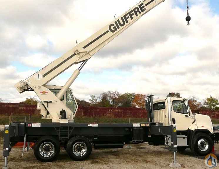 Terex RS 70100
