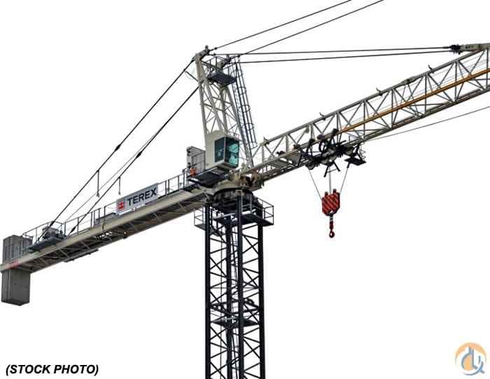 Terex SK 415-20