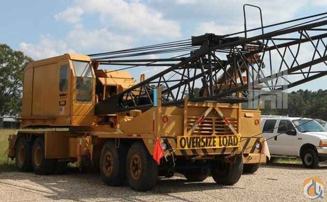 American 5530
