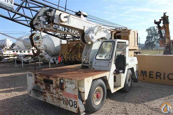 Shuttlelift 3330E