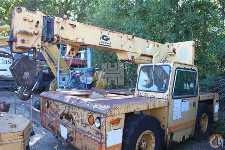 Grove AP308