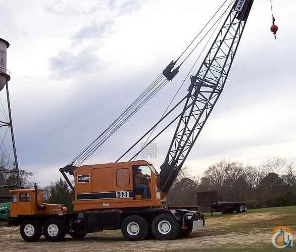 American 5530