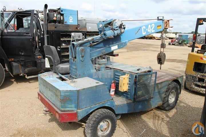 Grove S4000