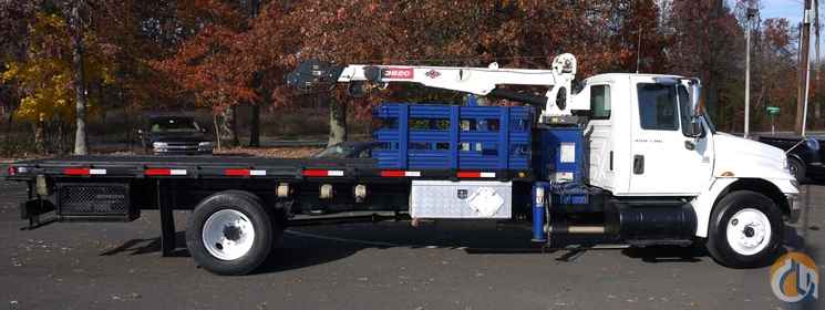 2003 IMT 3820