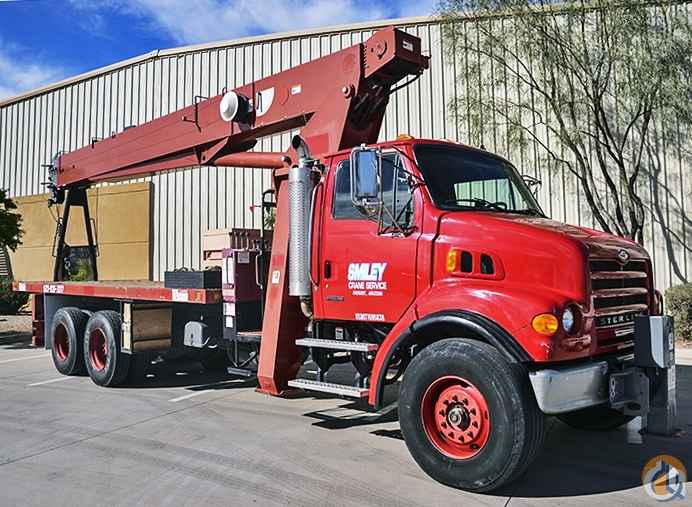 Terex BT 4792