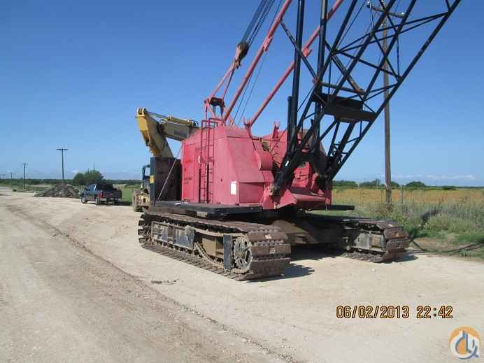 Link-Belt LS118