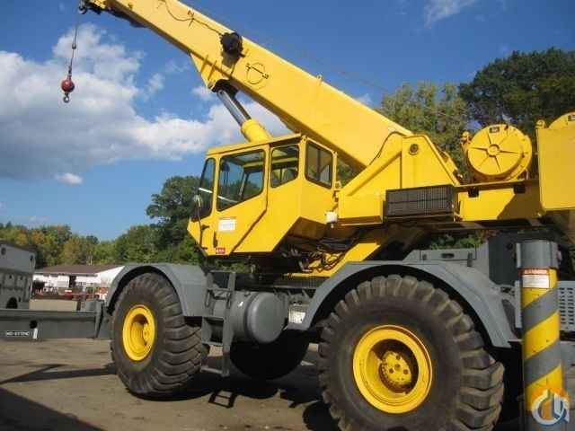 RT760E