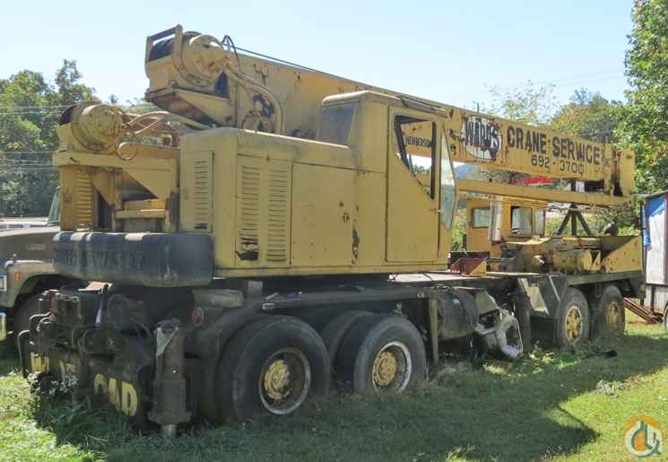 Warner-Swasey 8445