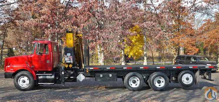Effer 335.6S