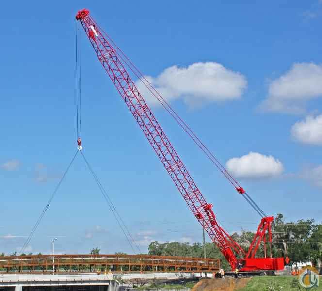 2009 Manitowoc 2250