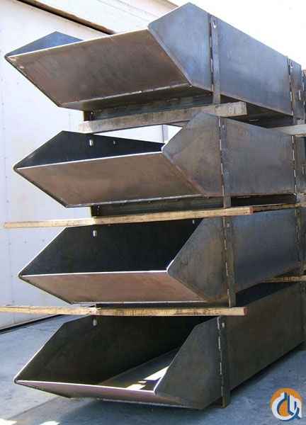 Material Skip