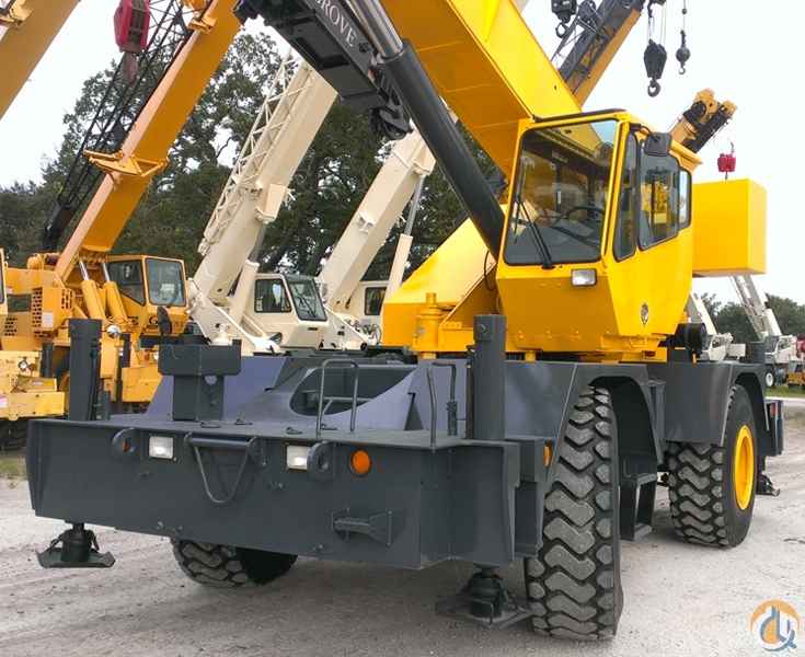 RT530DXL