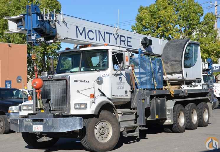 Manitex 40124 SHL