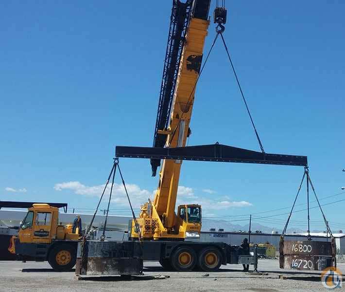 Spreader Beam