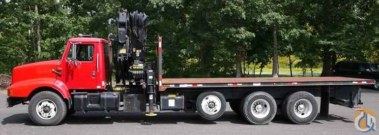 1999 Hiab 250-3