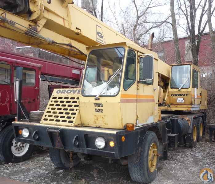 TMS522