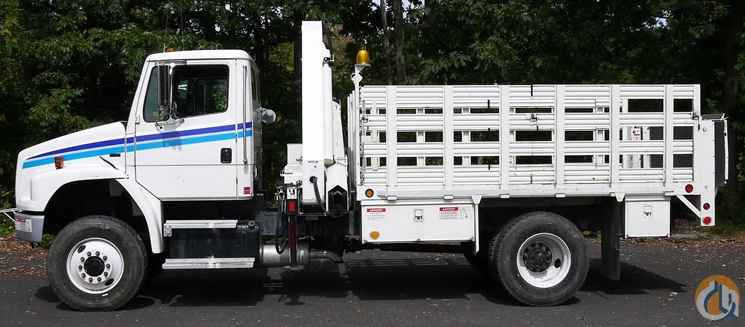 2004 National N-65A