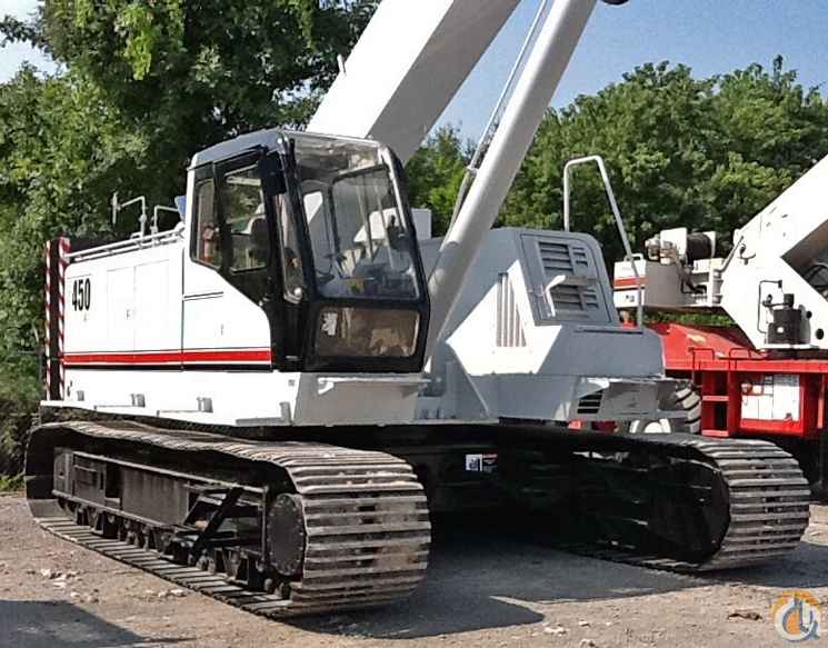 TCC-450