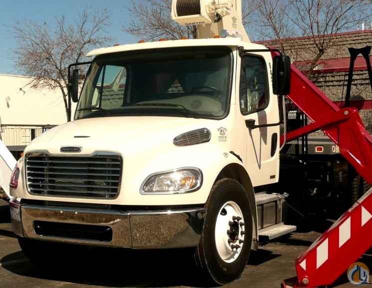 Terex BT 3870