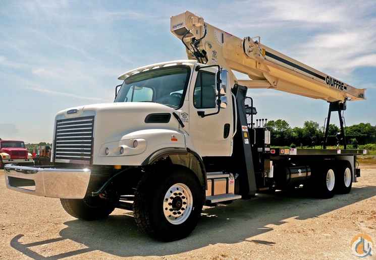 2013 Terex BT 5092