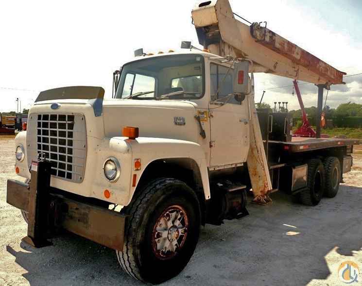1986 National 875