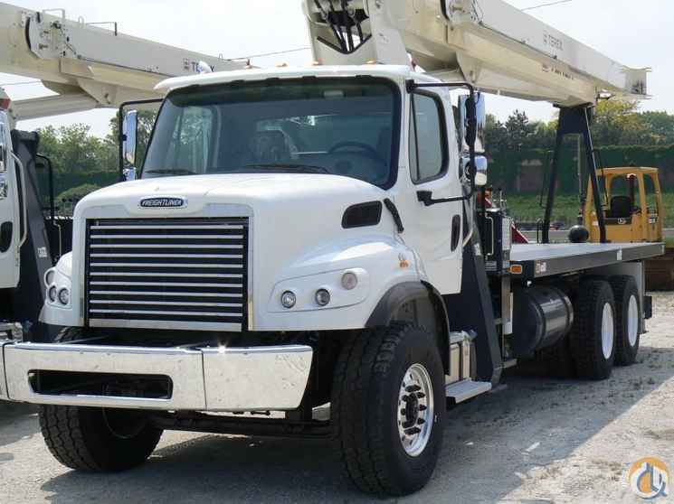 2013 Terex BT 5092