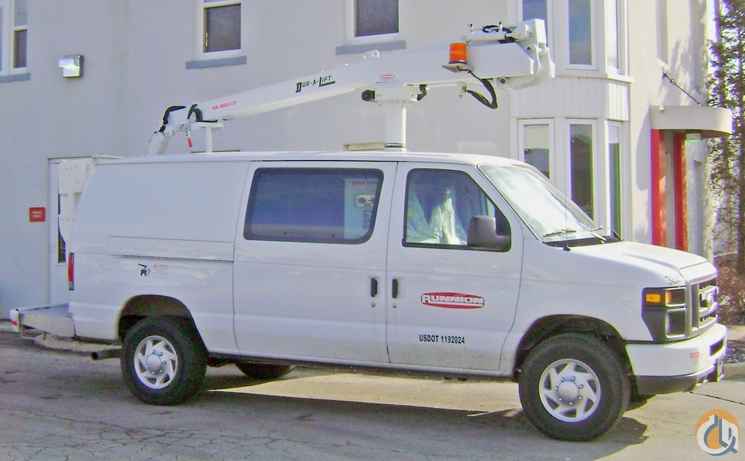 Dur-A-Lift DVS-29TS