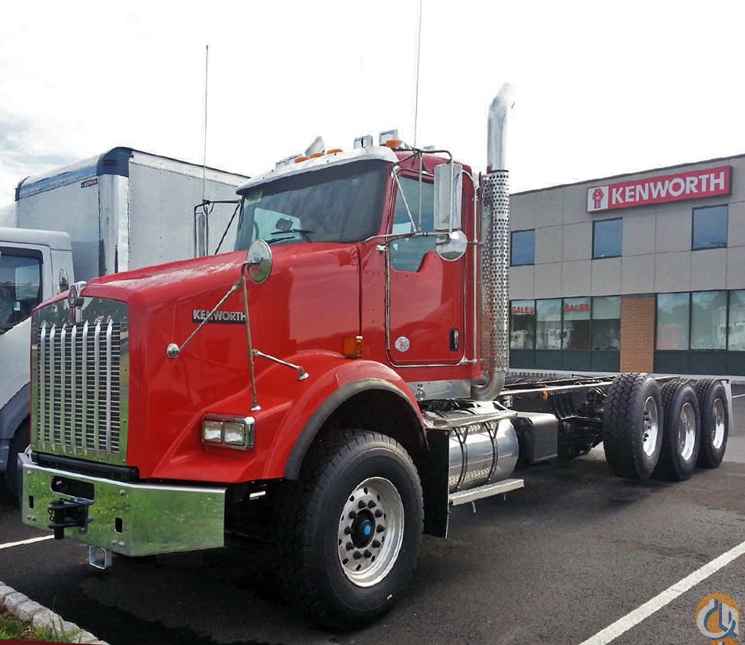 2013 Terex RS 70100