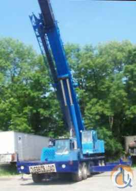 1987 Grove TMS760