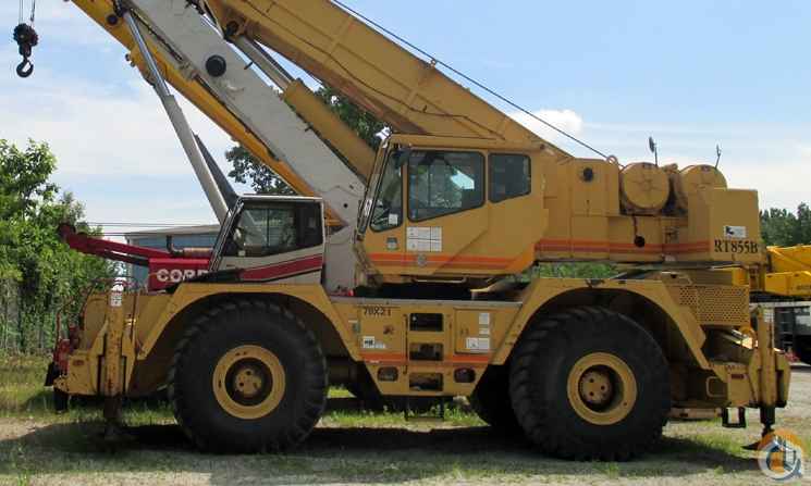 RT855B