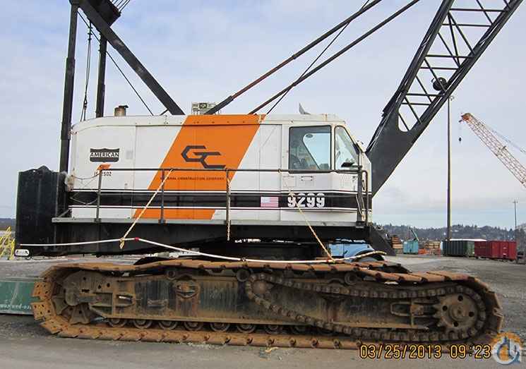 1968 American 9299