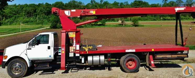 Terex BT 3470