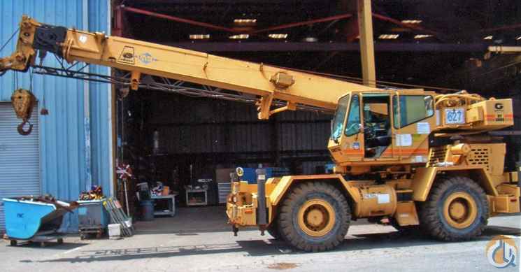 Grove RT528C