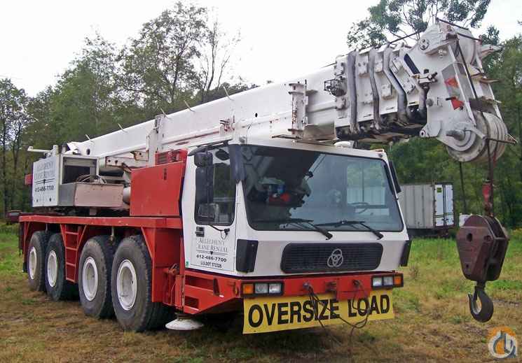 Krupp KMK 4100