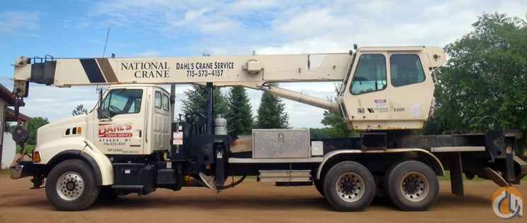 2004 National 14100
