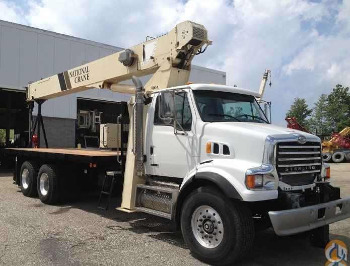 2006 National 990A